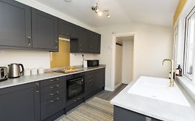 K Suites - Waldeck Street